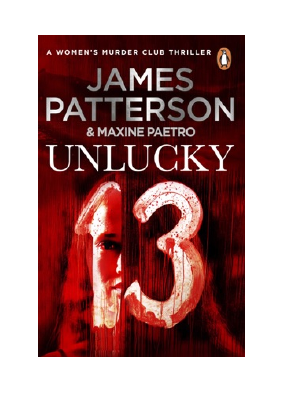 Baixar Unlucky 13 PDF Grátis - James Patterson.pdf